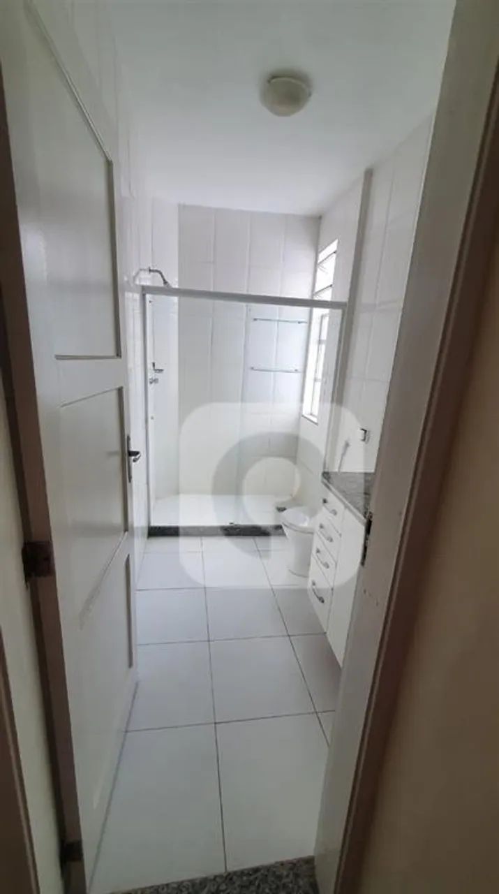 Excelente apartamento de dois quartos, com 85m² e vaga no Maracanã! - Foto 5