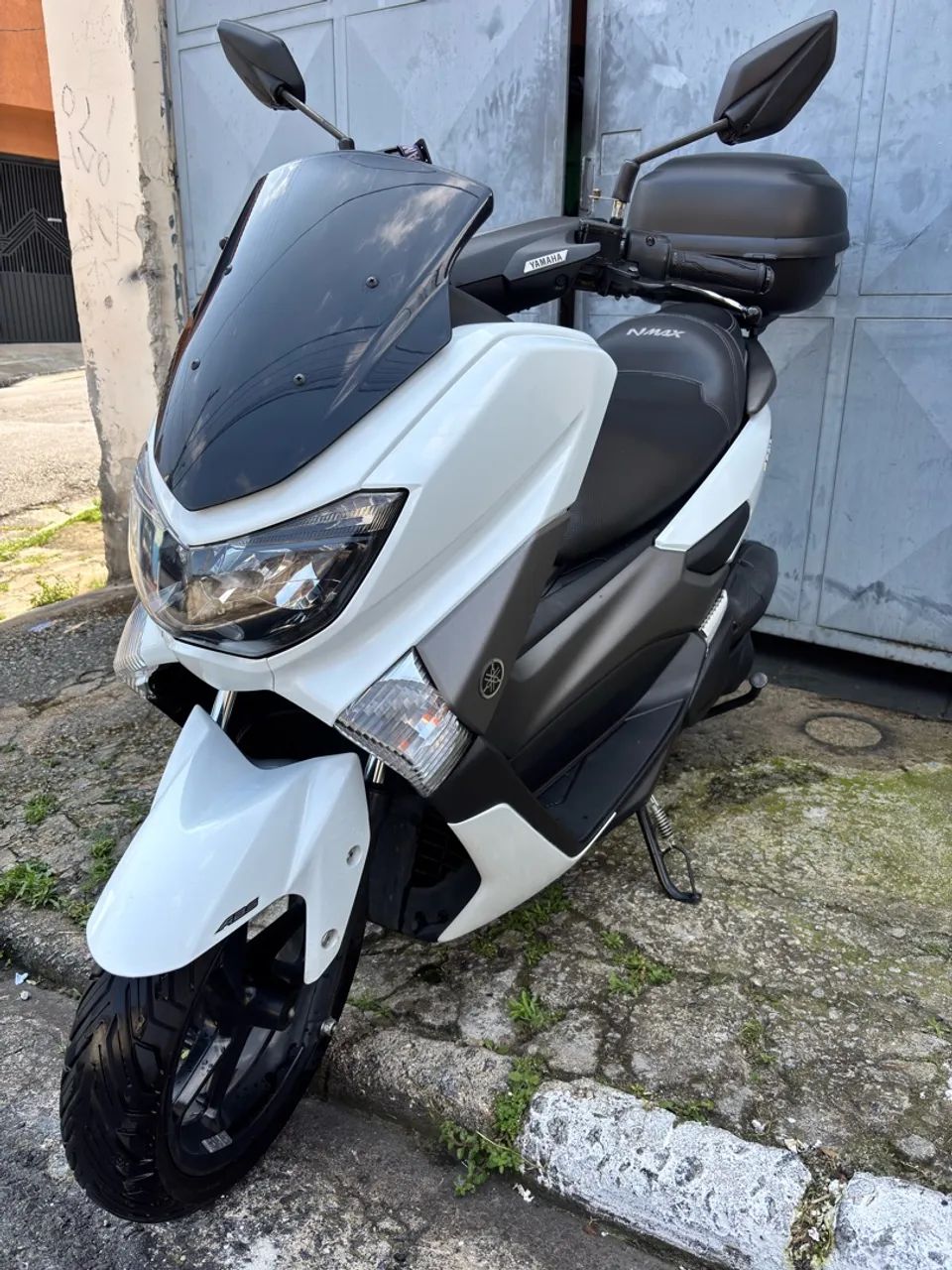 NMax 2019  - Foto 2