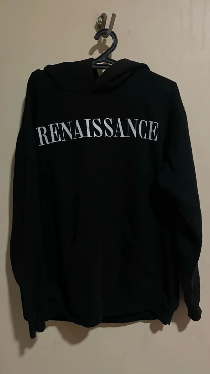 Moletom Renaissance