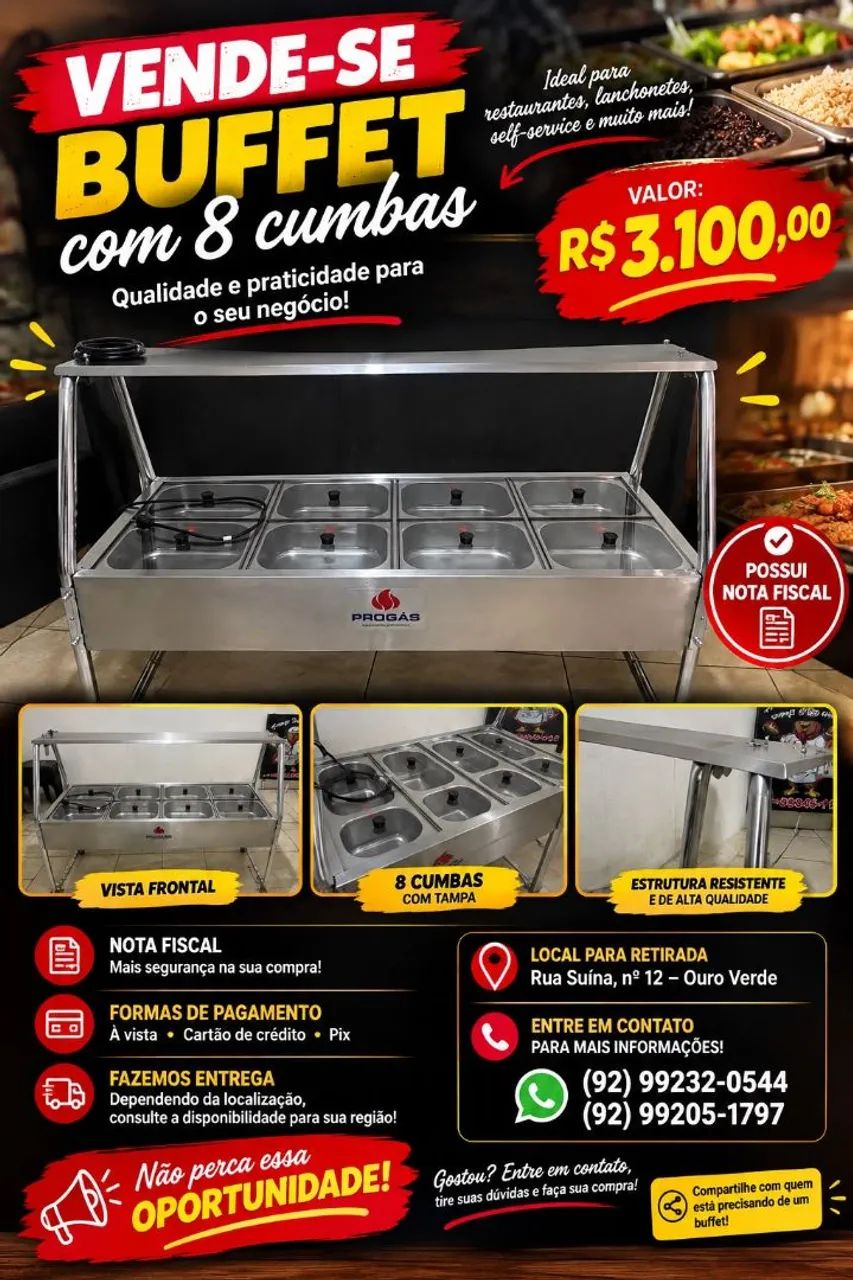 Para seu restaurante  - Foto 5