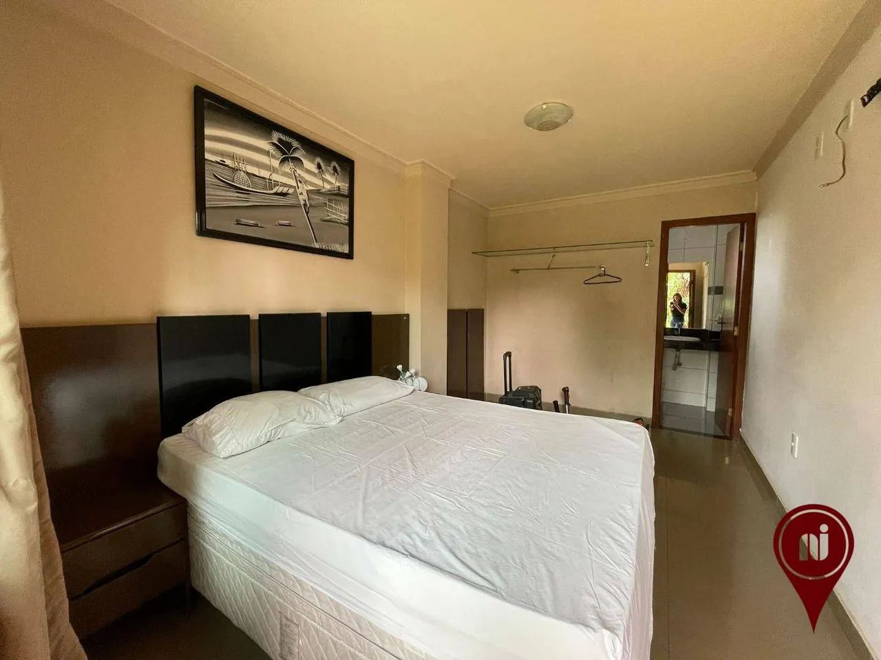 Pousada com 20 dormitórios à venda, 5200 m² por R$ 9.000.600 - Quinta das Jangadas - 1ª Se - Foto 7