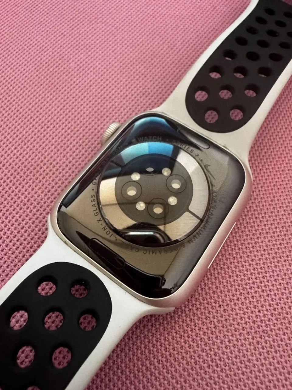 Apple Watch Séries 7, PERFEITO ESTADO