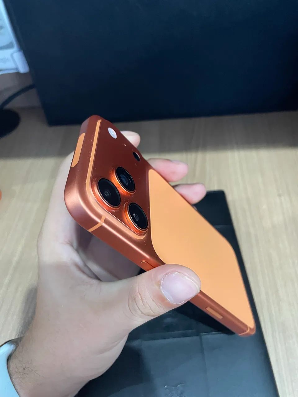 iPhone 17 pro Max 256gb  - Foto 3