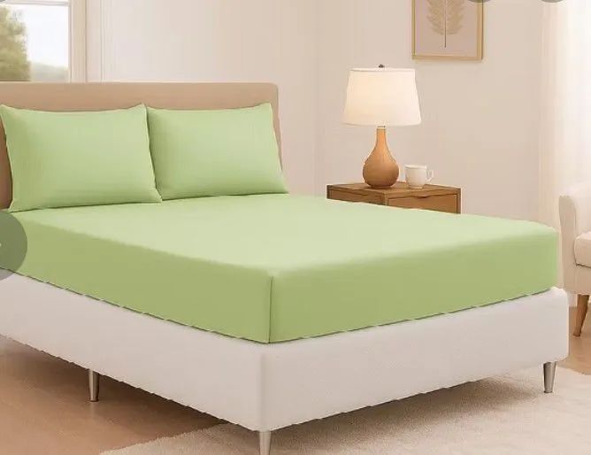 Lençol cama box - Foto 4