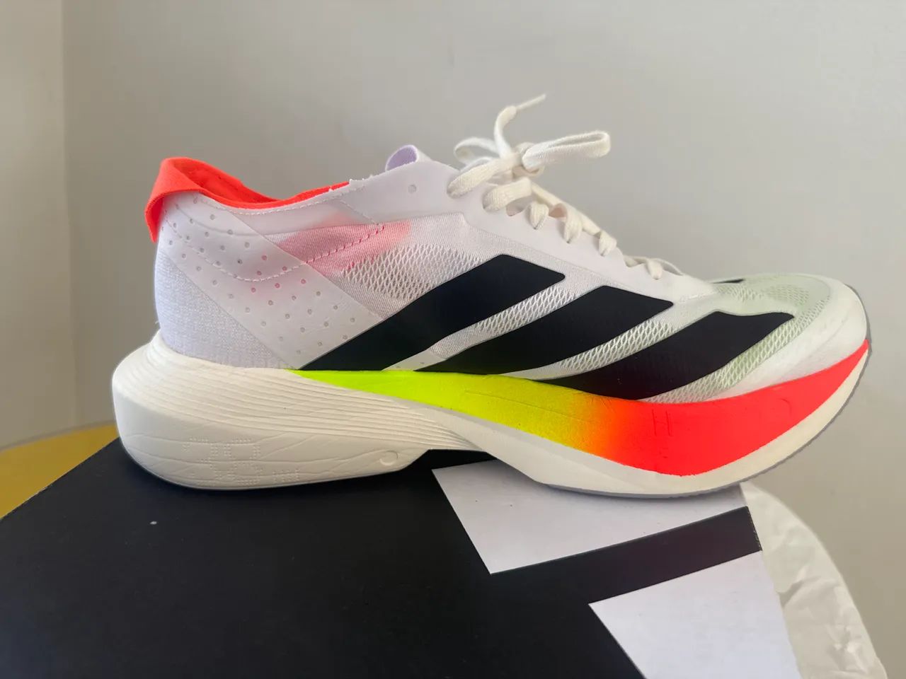 Tênis adidas  - Foto 4