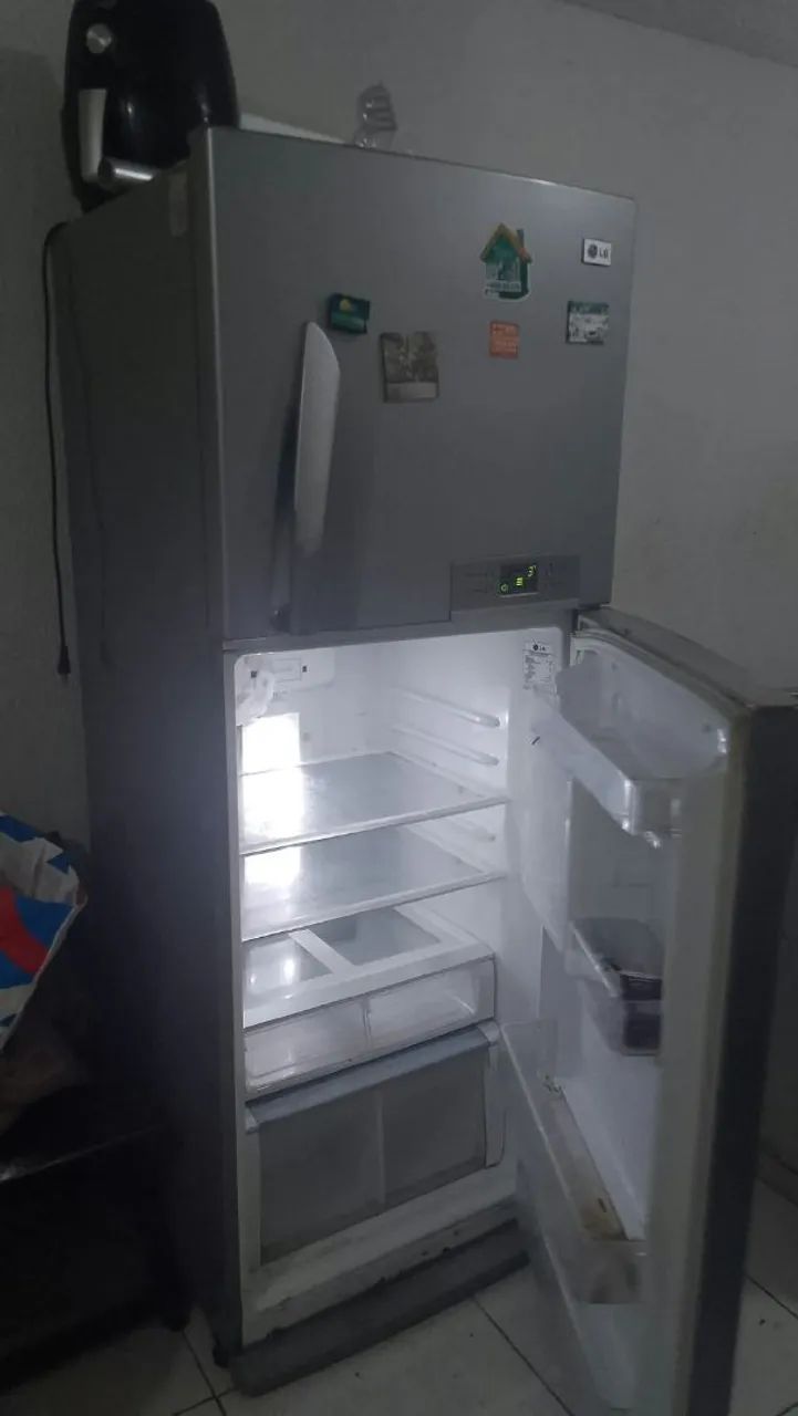 Geladeira  - Foto 2
