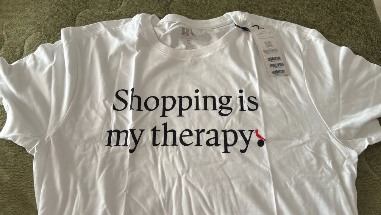 Blusa unisex , nova, da Reserva - Foto 3