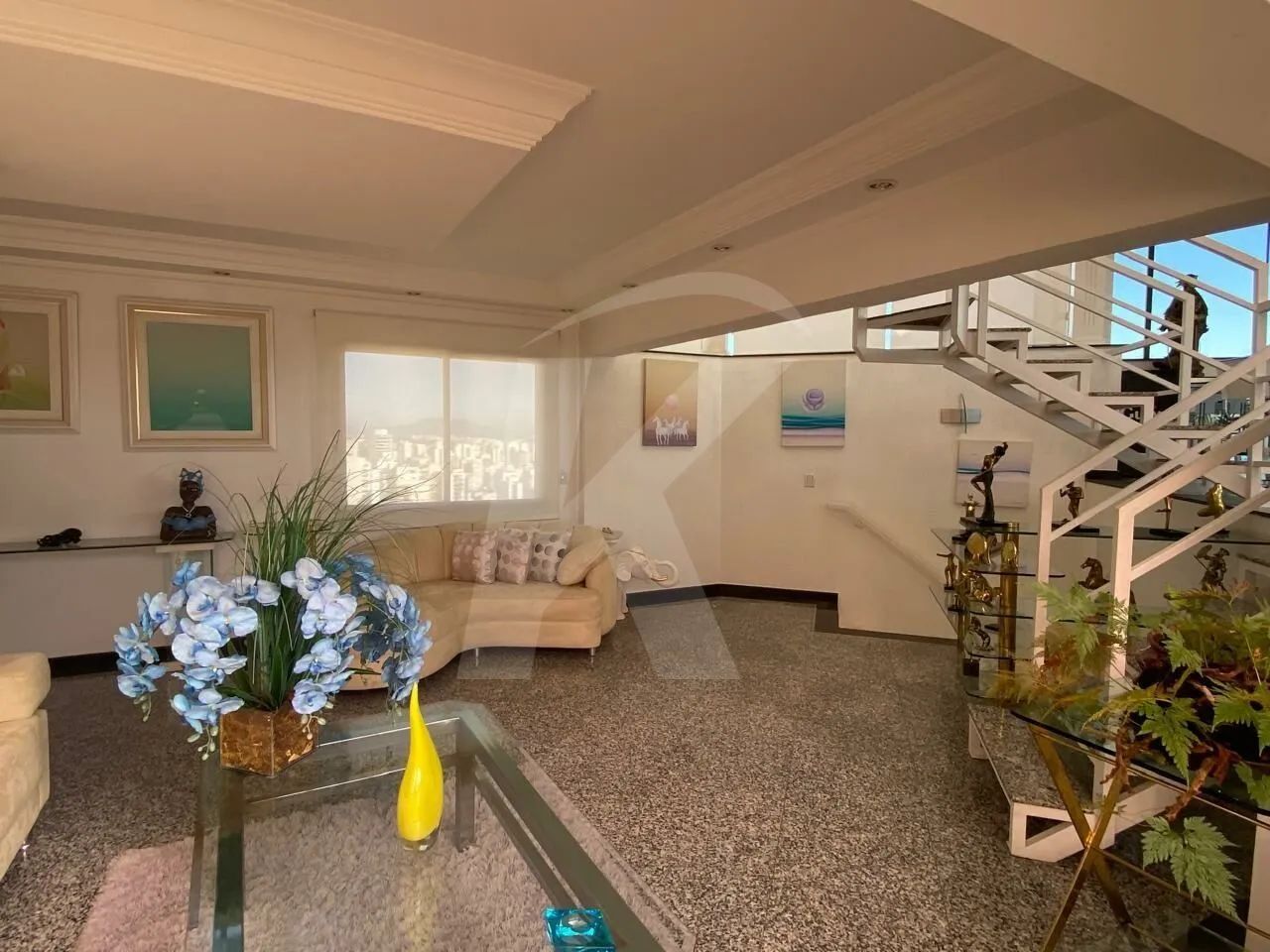 Cobertura com 03 Quartos e 03 banheiros, 420 m² em Perdizes - Foto 5