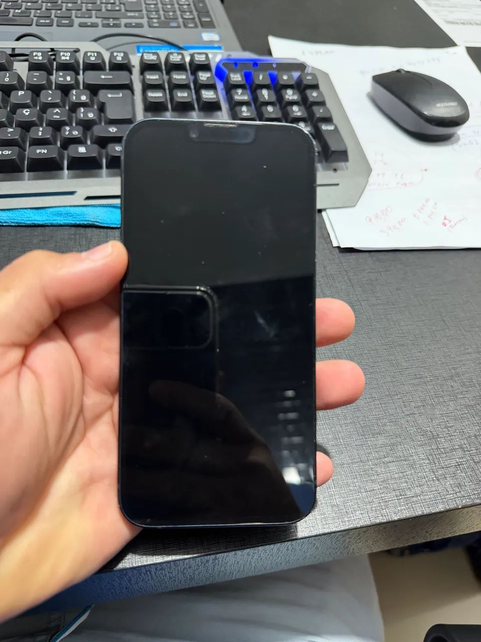 iPhone 14 - Foto 3