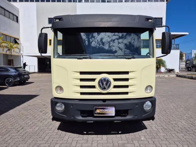 VW 15.190 CONSTELLATION ROBUST 2019 - Foto 2