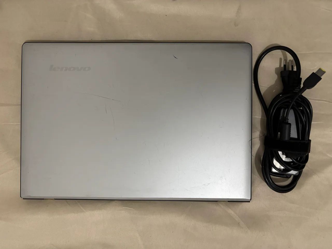 Notebook Lenovo Ideapad 300 15 polegadas - Foto 2