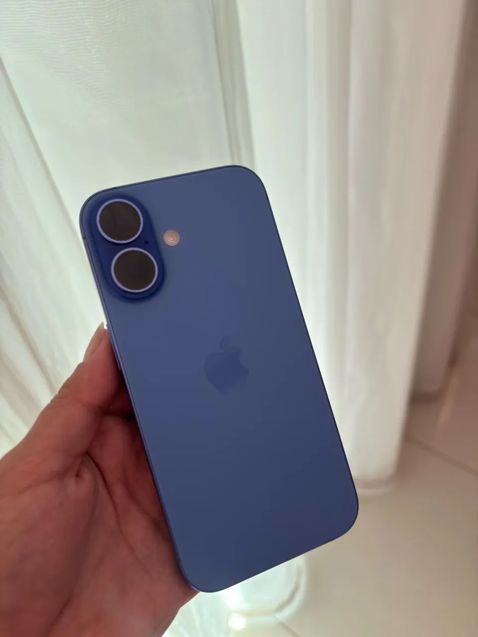 Iphone 16 128GB - Foto 2