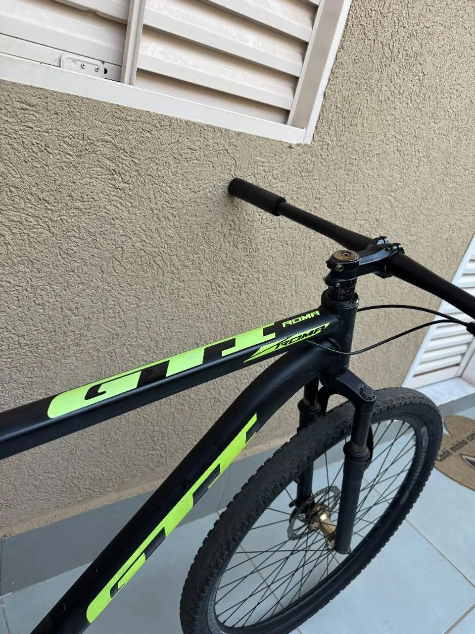 Bicicleta aro 29 gti - Foto 2