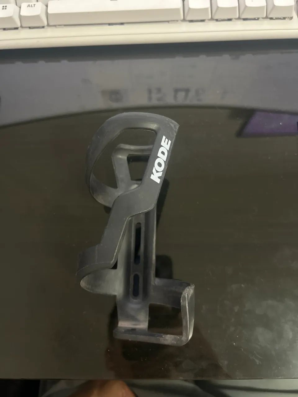 Suporte de garrafa kode