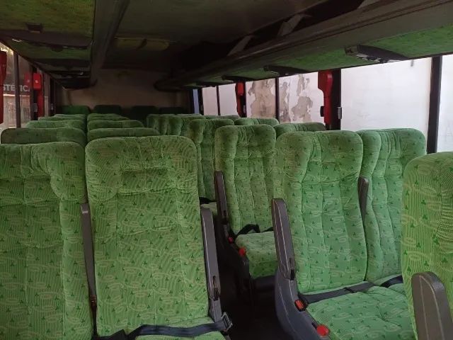 Micro-Ônibus VW 9.150 Comil Piá Executivo 2011 Ar Condicionado 32 Lugares - Foto 5