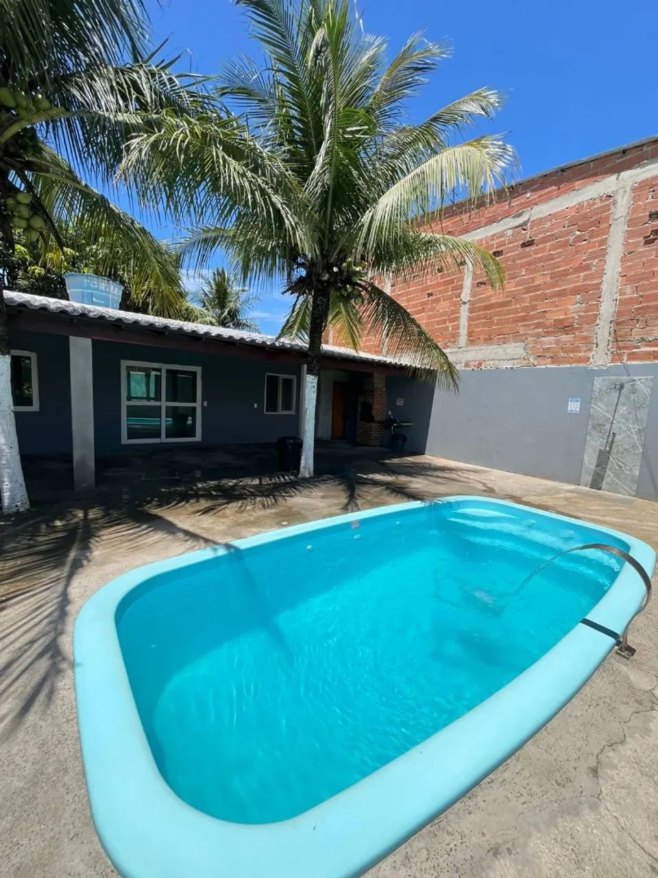 Alugo: espaço para você fazer sua festa empresarial, reunião em família e amigos,,e fazer  - Foto 9