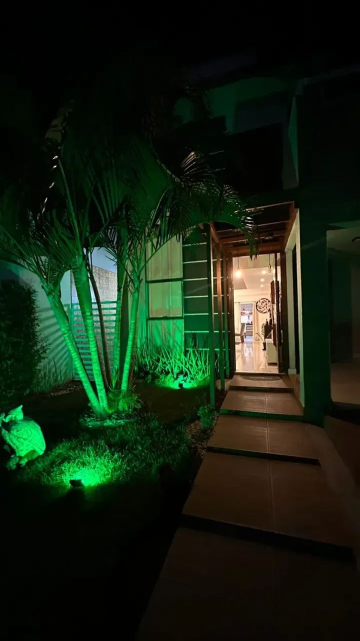 Casa Duplex - Exclusive Condomínio Residencial - Parque Das Nações