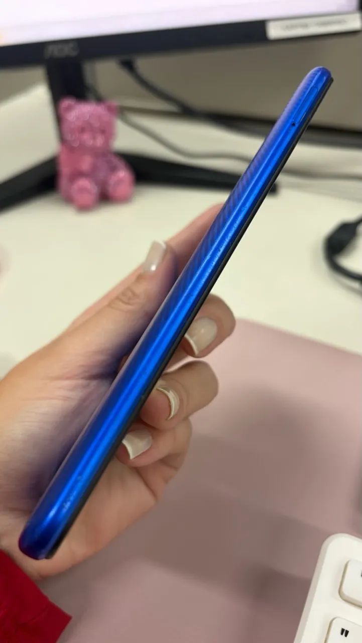 Celular Xiaomi Redmi 9C - Foto 3