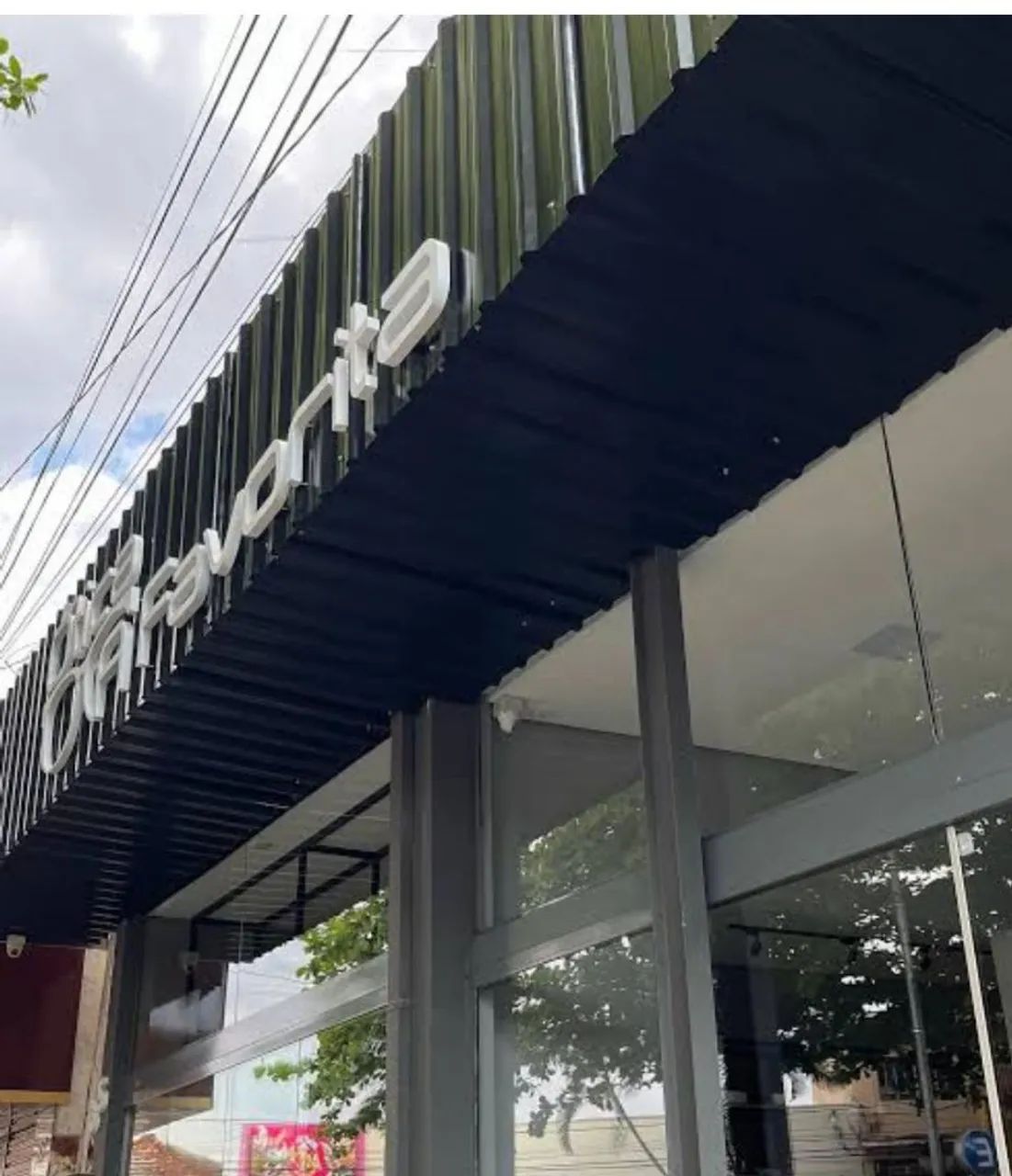 Fachadas de todos os tipos e serralheria em geral  - Foto 2