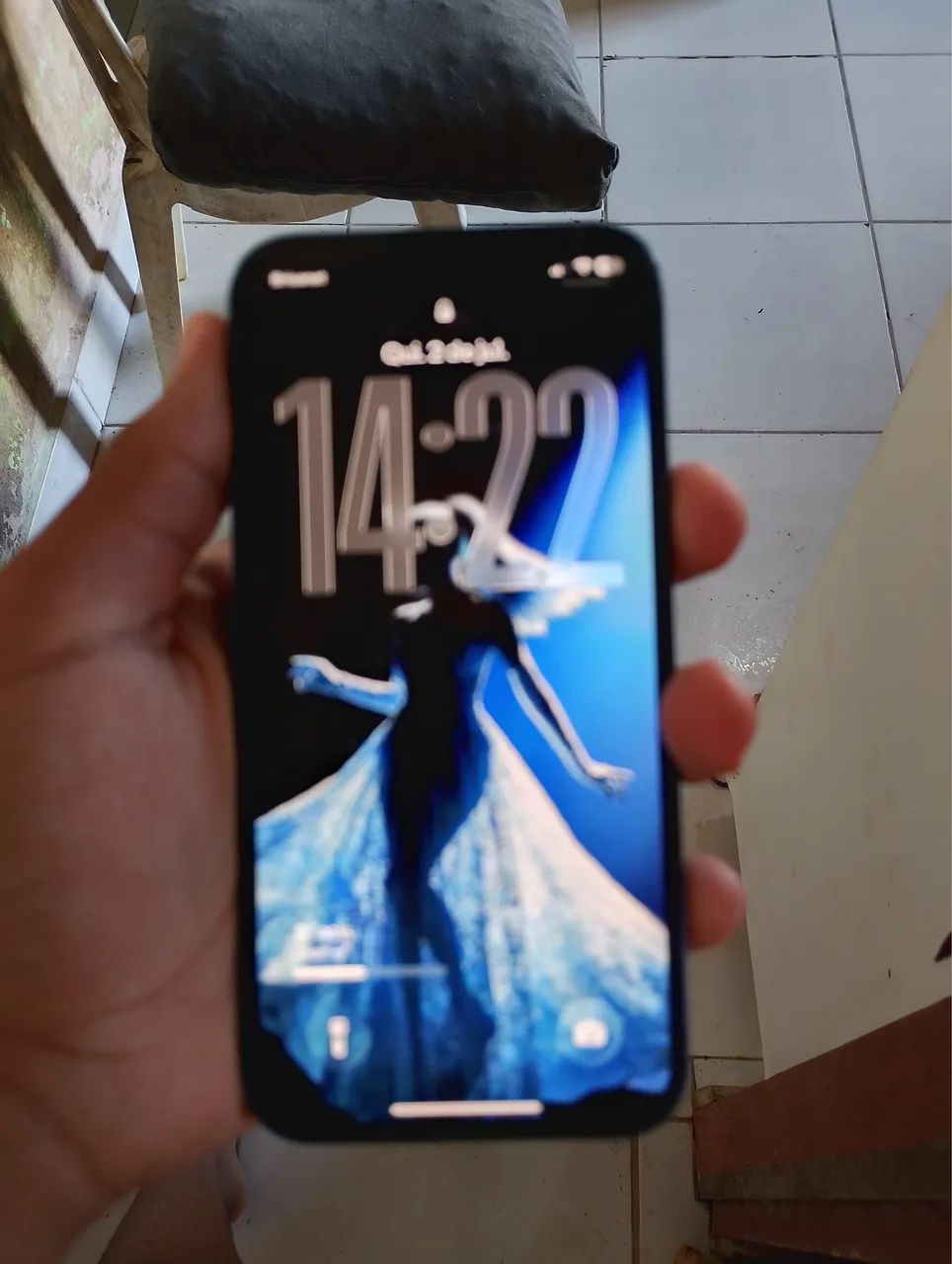 Iphone 12 - Foto 2
