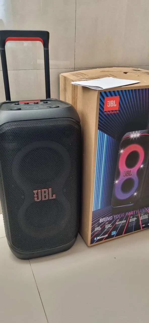 Jbl - Foto 2