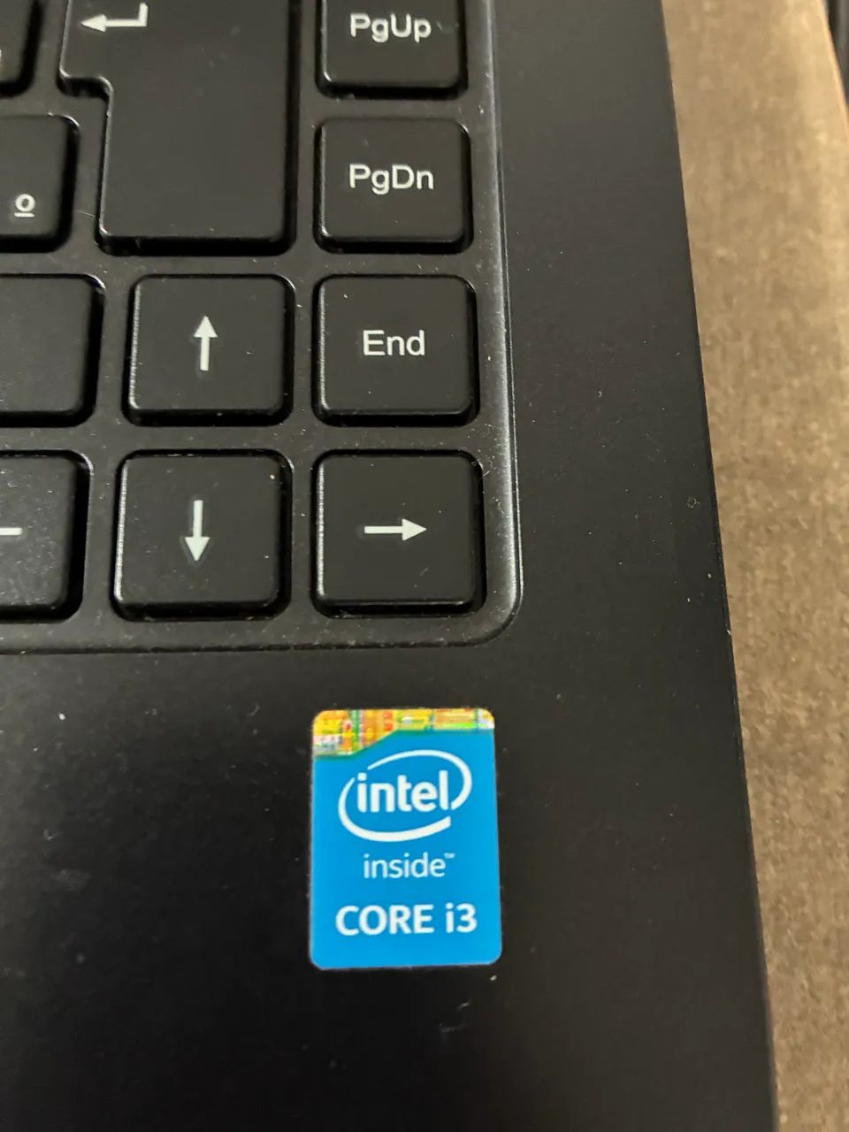 Notebook HP