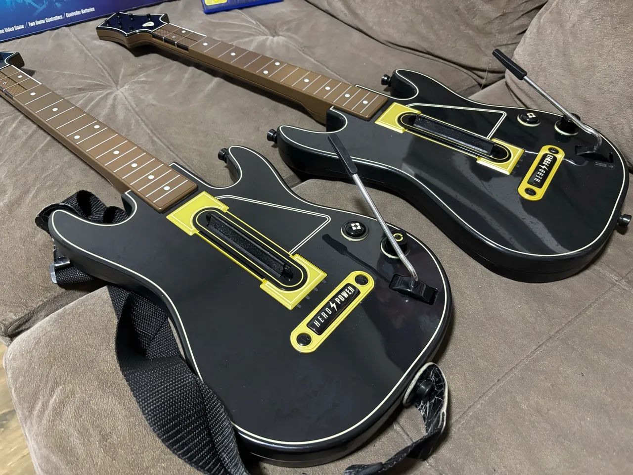 Guitar Hero Live PS4 - Foto 2