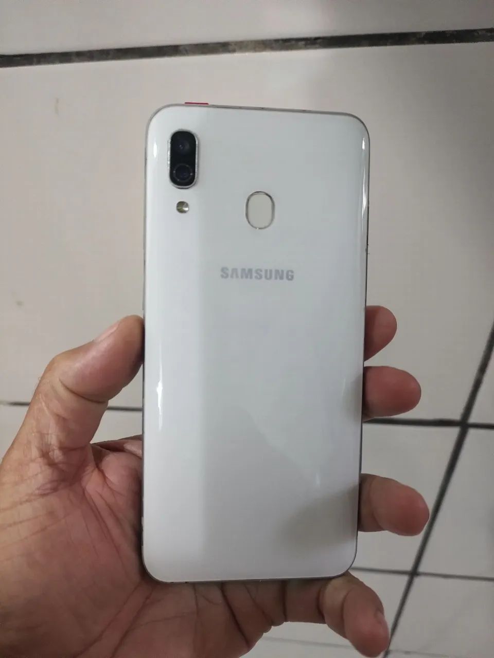Samsung a30 , 64gb