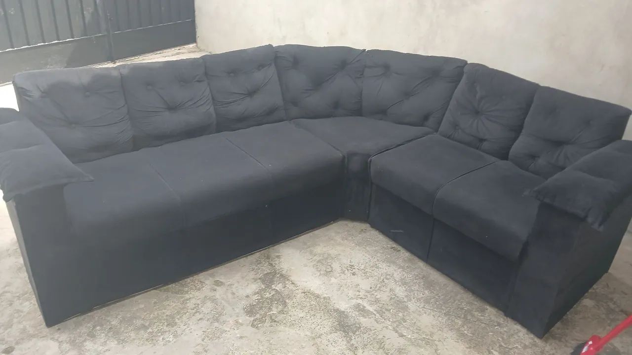 desisti da venda não quero mais vender