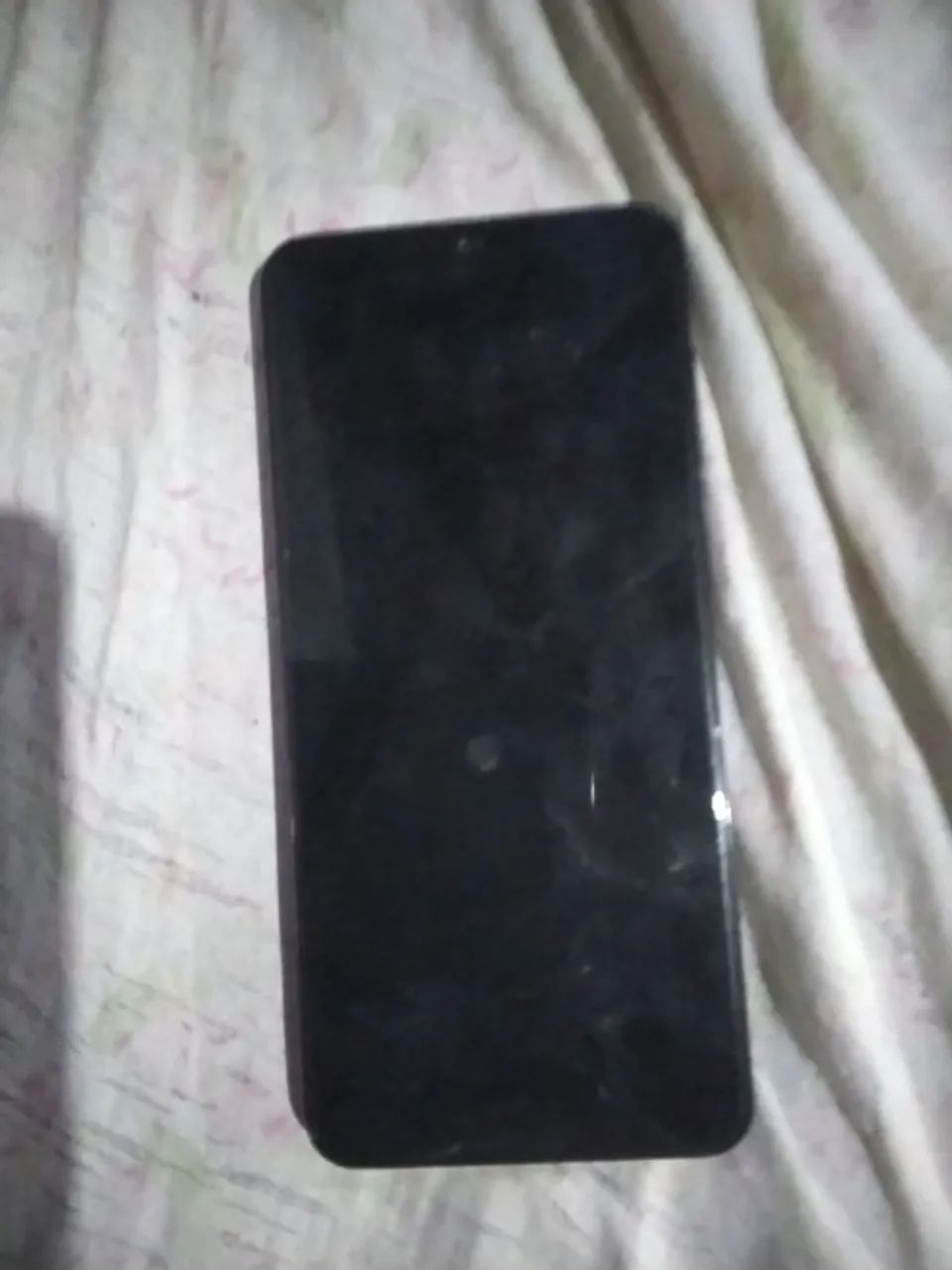 Celular Sansung A30 