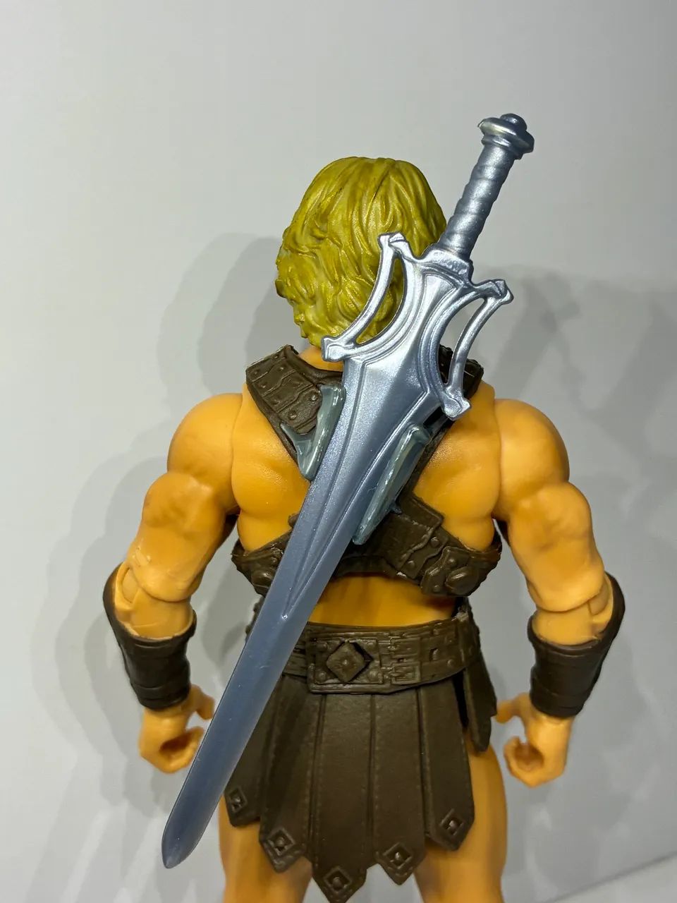He man  - Foto 2