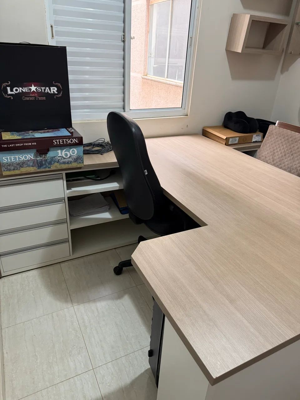 Móveis de Escritório planejado - Foto 3