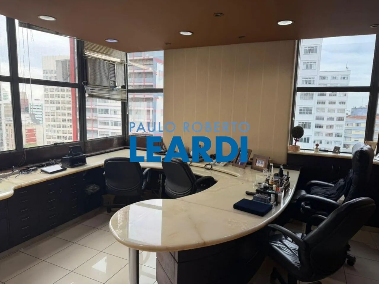 CONJ. COMERCIAL - BELA VISTA - SP