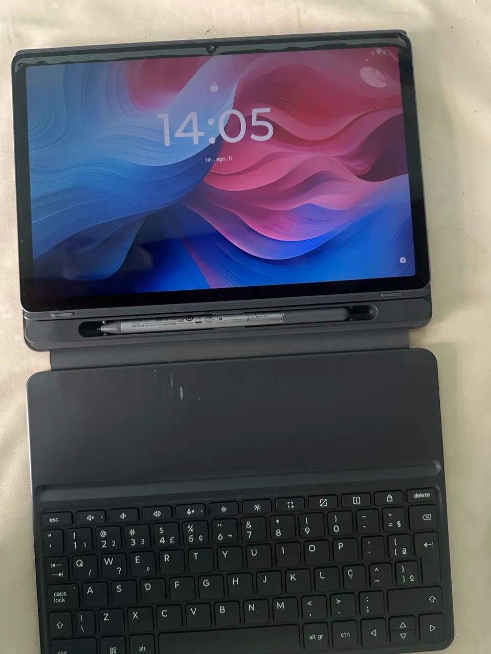 Tablet Lenovo - Foto 5
