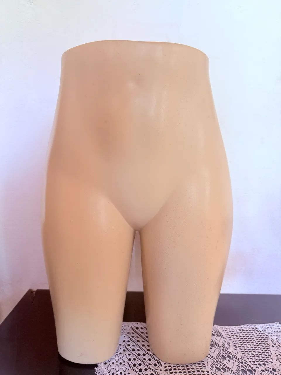 4x MANEQUINHOS SUPERIOR E INFERIOR