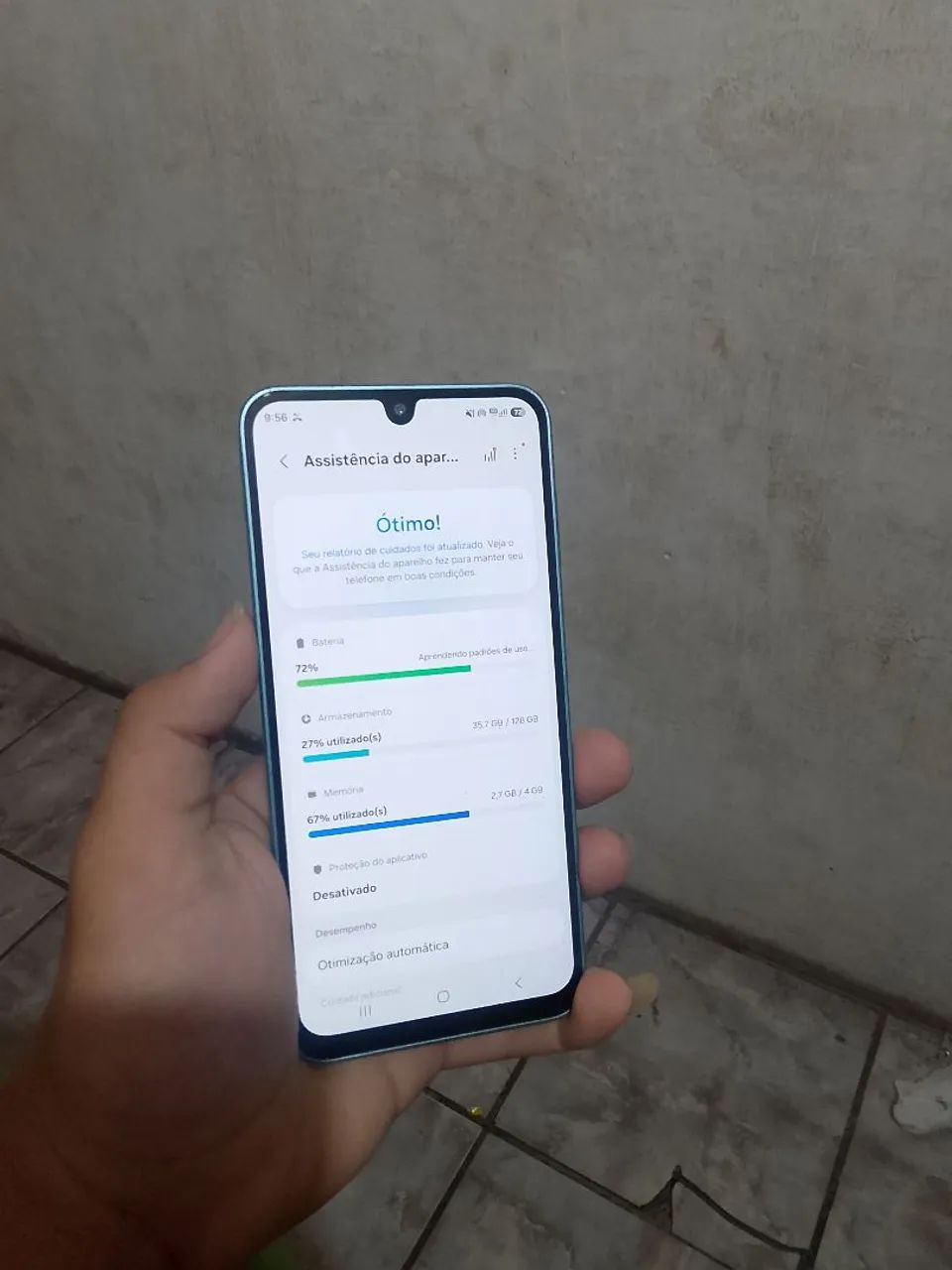 Samsung A16 5G