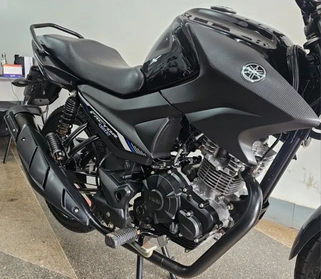 YAMAHA FACTOR 150 ED - Foto 4