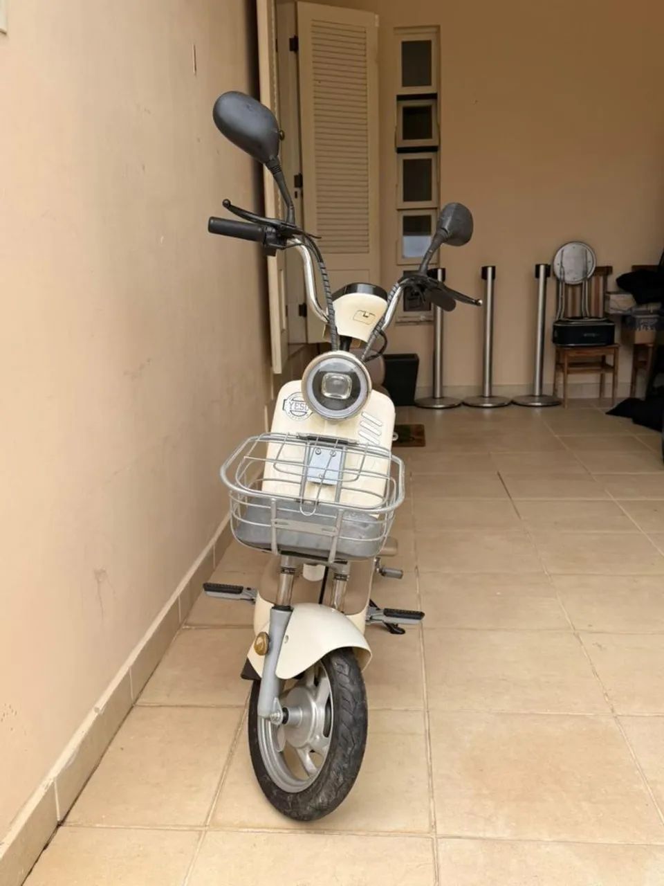 Scooter Elétrica  - Foto 2