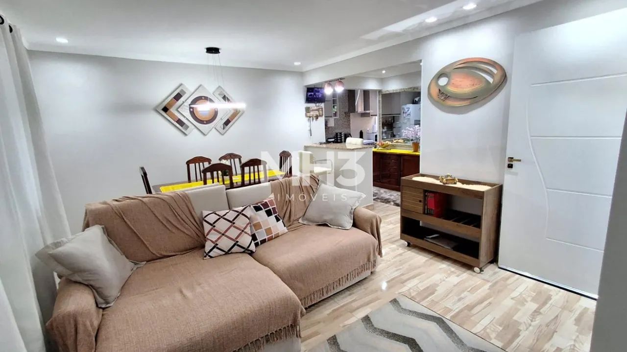 casa - Jardim Consteca - Sumaré - Foto 4