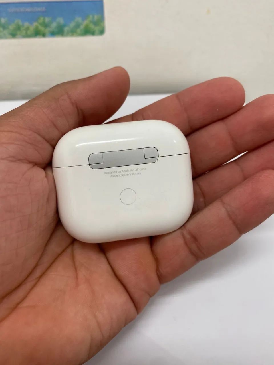 Fone AirPods 3º geração  - Foto 2