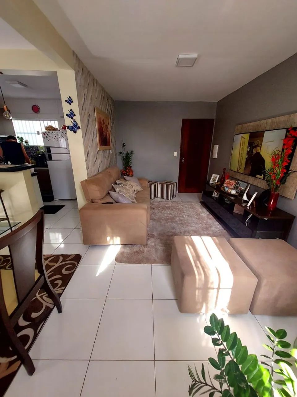 Vendo apartamento  - Foto 4