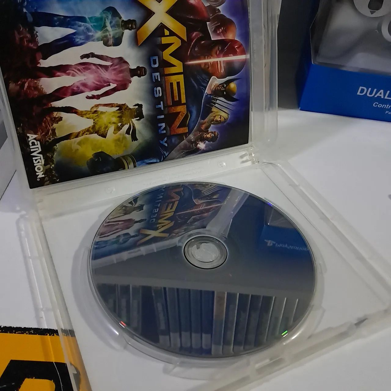 X-MEN DESTINY - PS3 - Foto 3