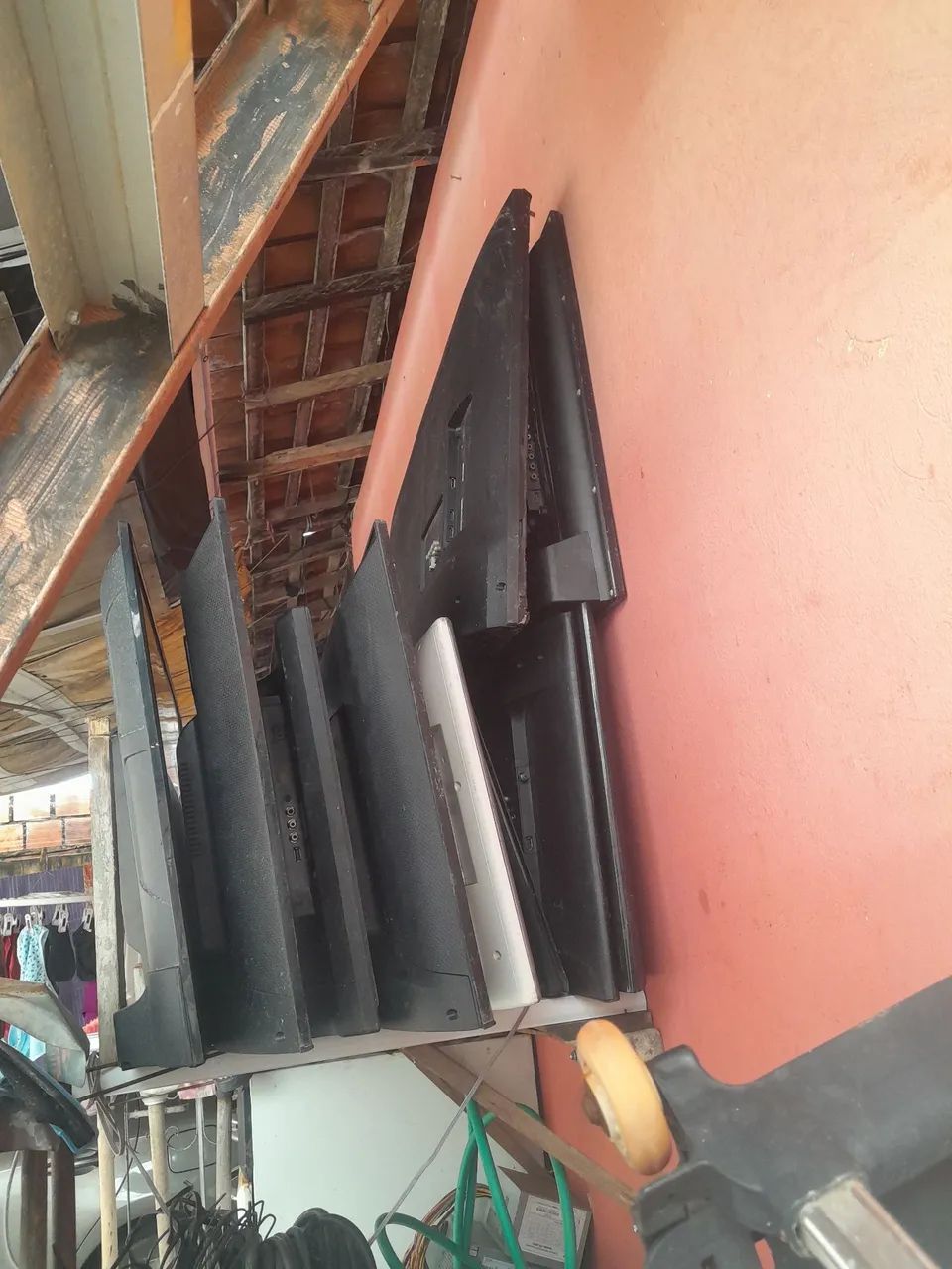 Vendo 20 tv usadas 