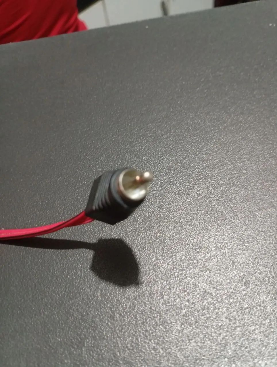 Caixa Sharp Sound Point 3 modelo CP-310E - Foto 3