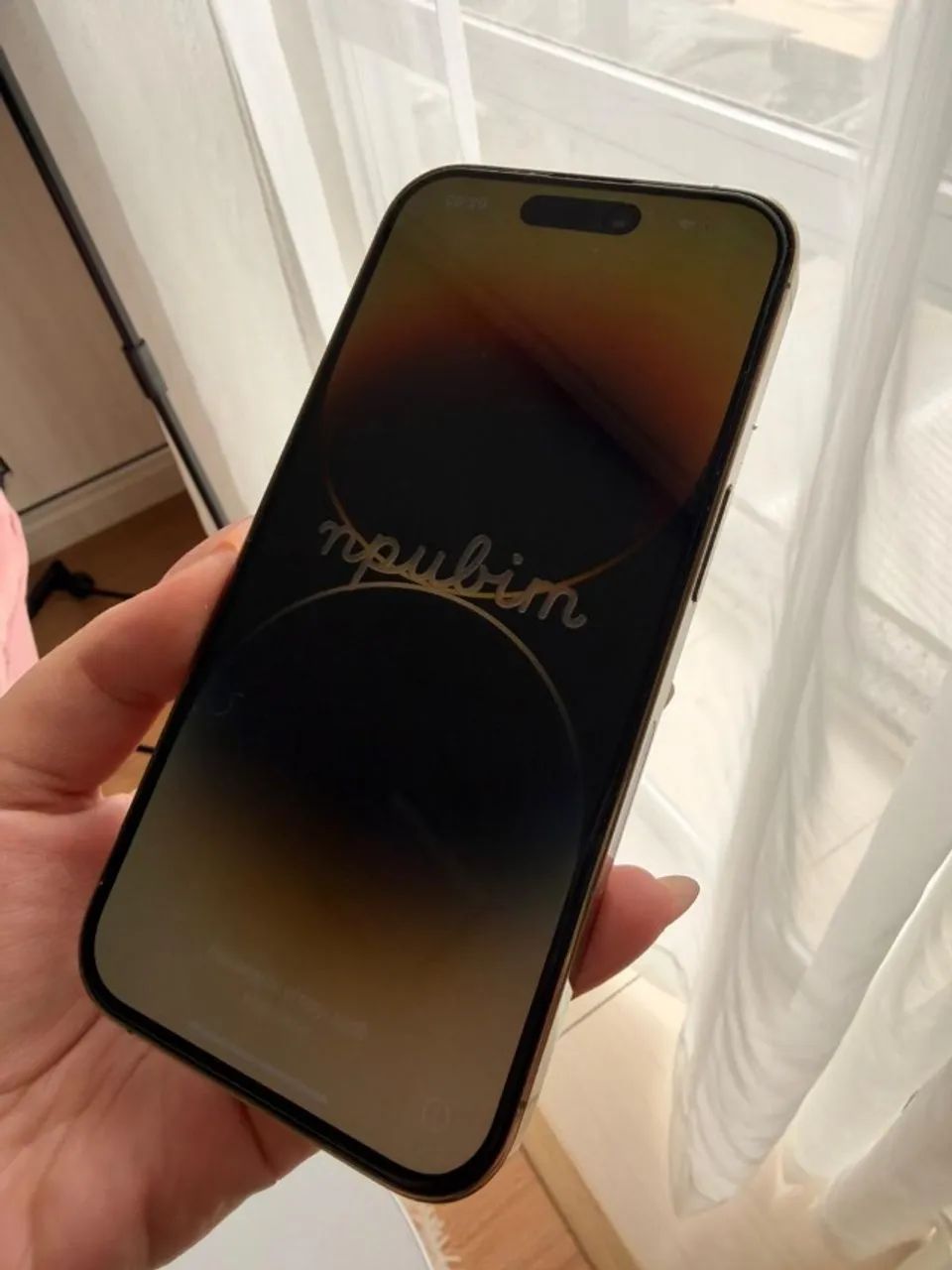 Iphone 14 pro 256GB - Celulares e Smartphones - Caçador 1496118586