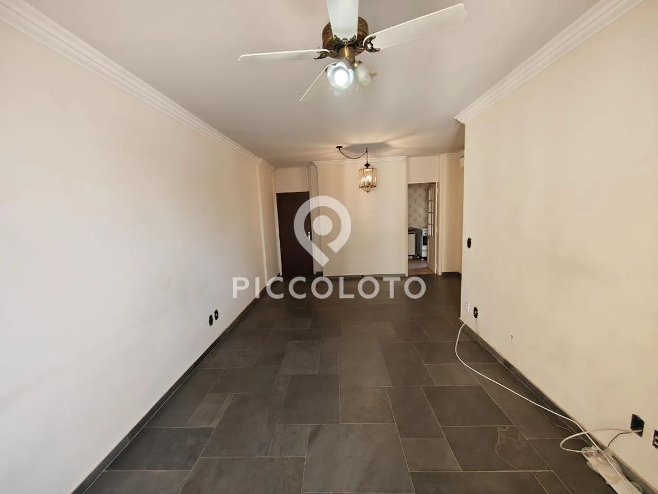 Apartamento à venda em Campinas, Cambuí, com 3 quartos, com 99 m², Edifício Marajoara - Foto 4