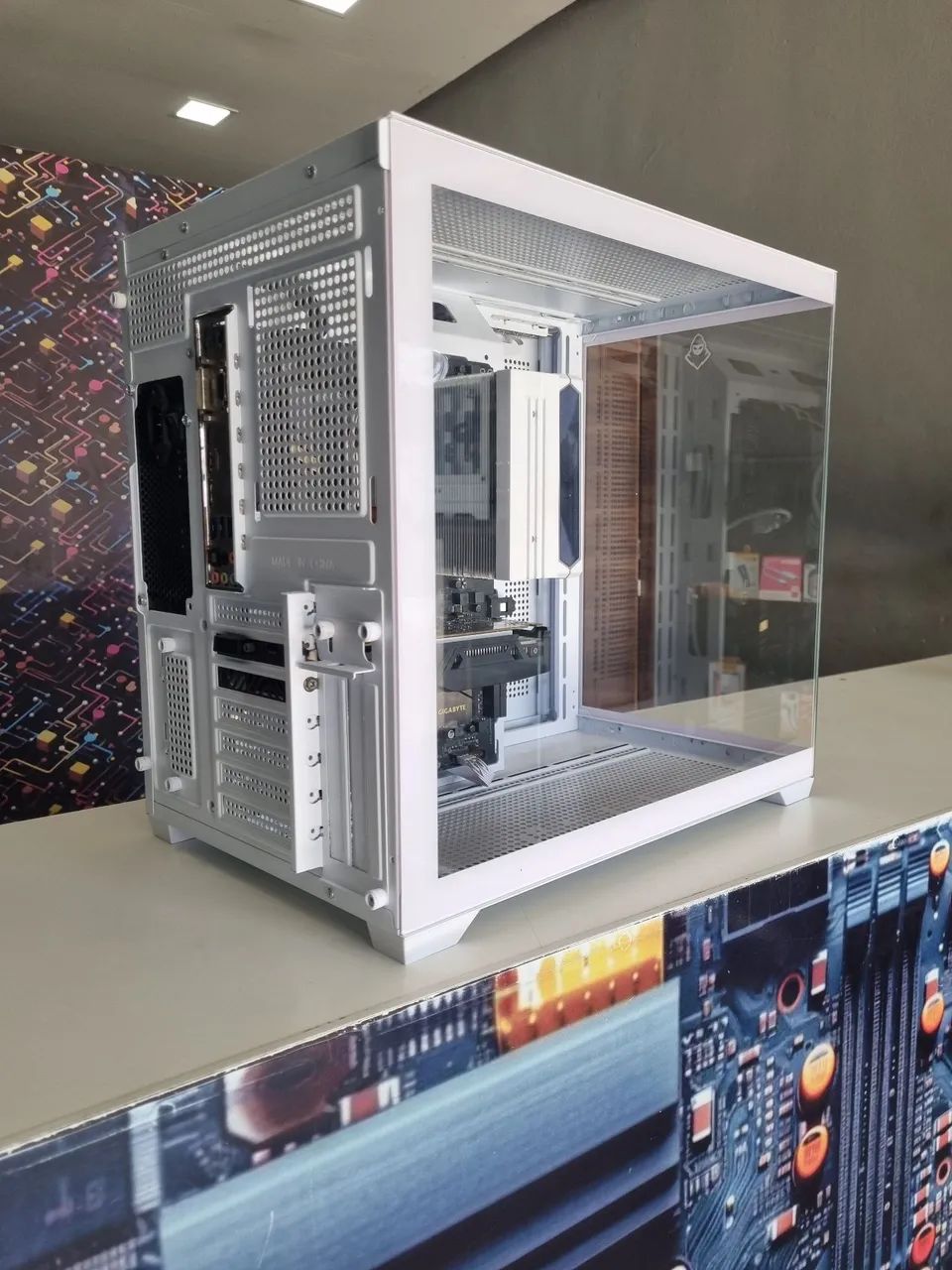 Pc gamer oportunidade  - Foto 3