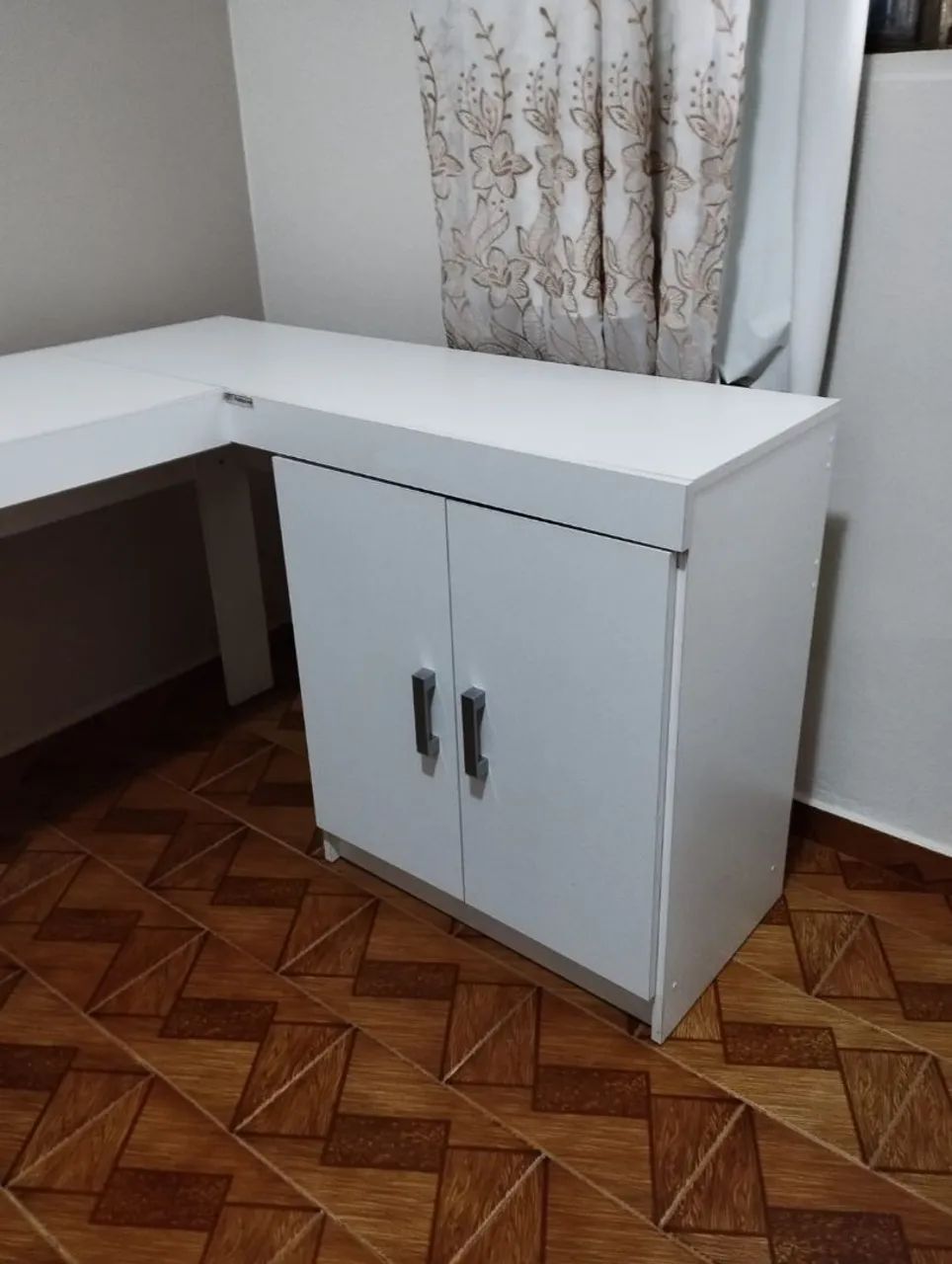 Vendo mesa escrivaninha - Foto 2