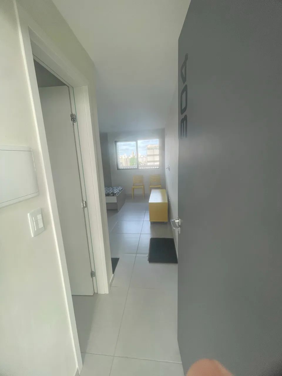 Flat no  Bairro dos Bancários ( Oportunidade) - Foto 2
