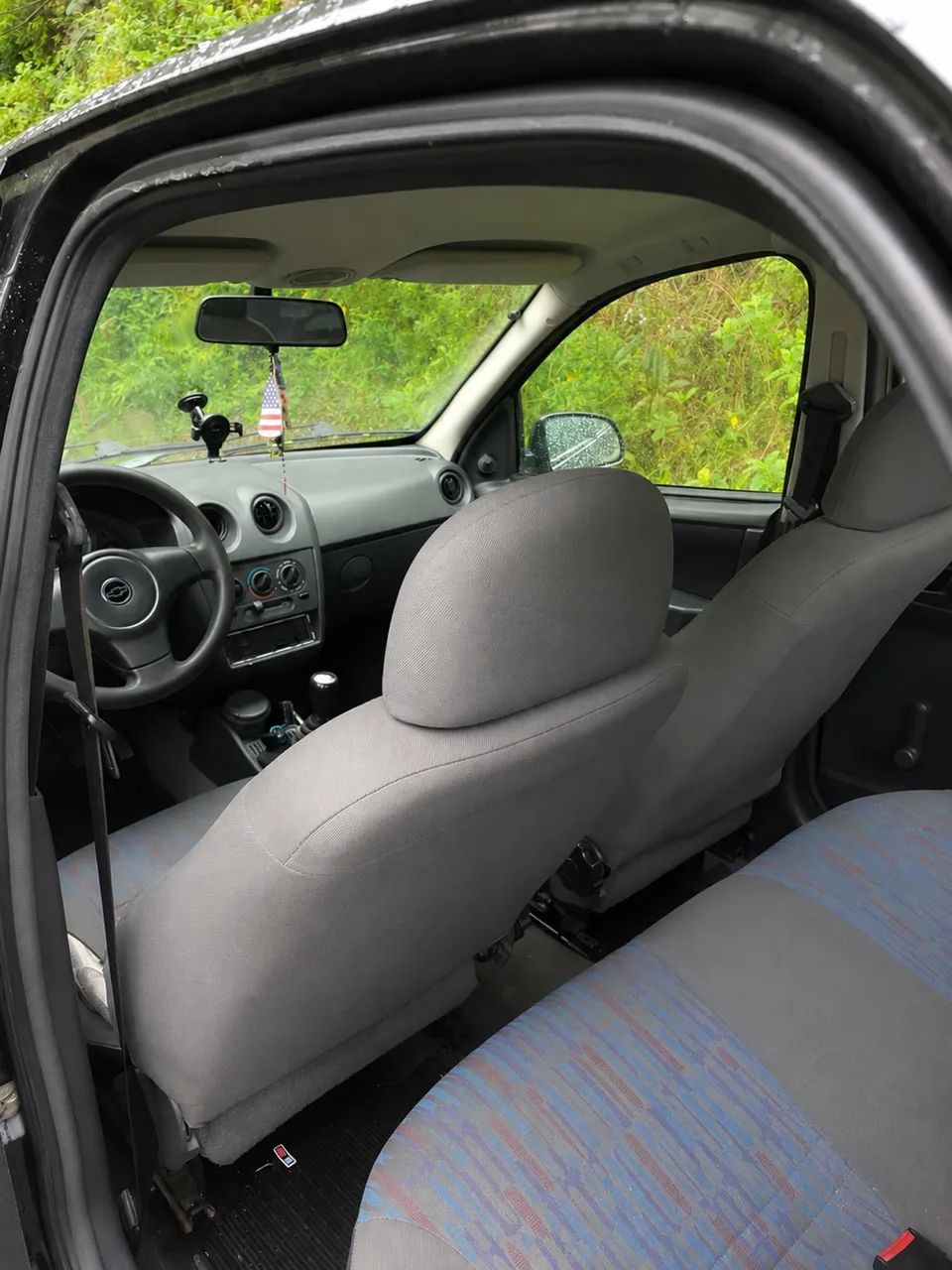 Chevrolet Celta 2008
